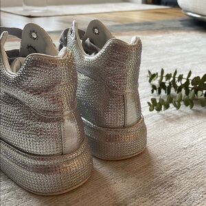 Rhinestone✨Sneakers